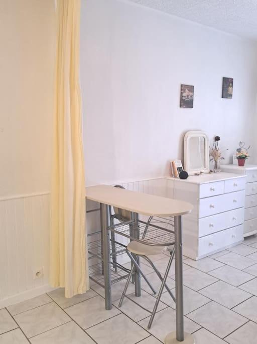 Studio Proche De Perpignan Peyrestortes Екстер'єр фото