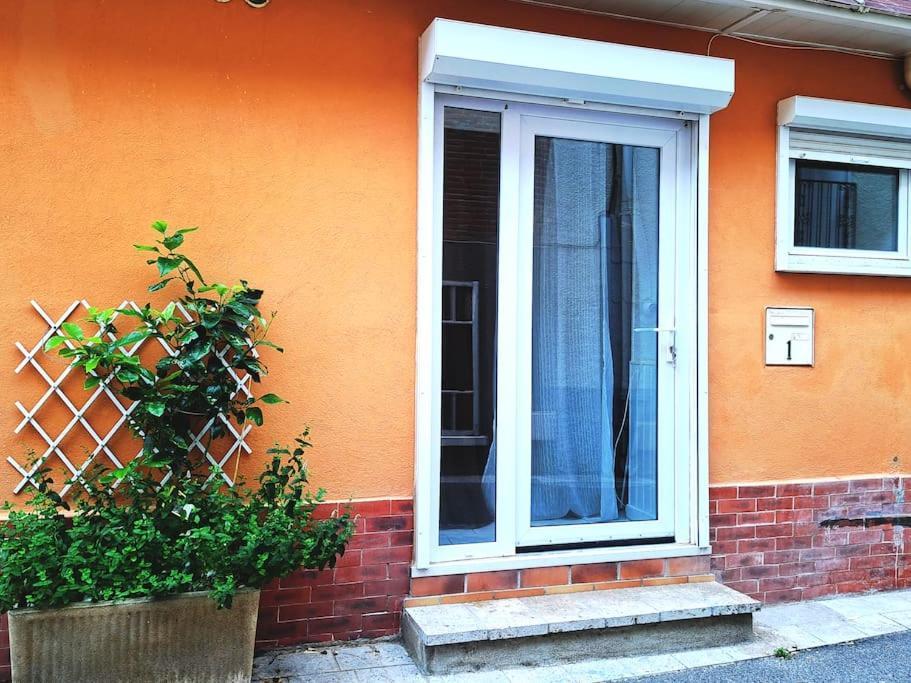Studio Proche De Perpignan Peyrestortes Екстер'єр фото