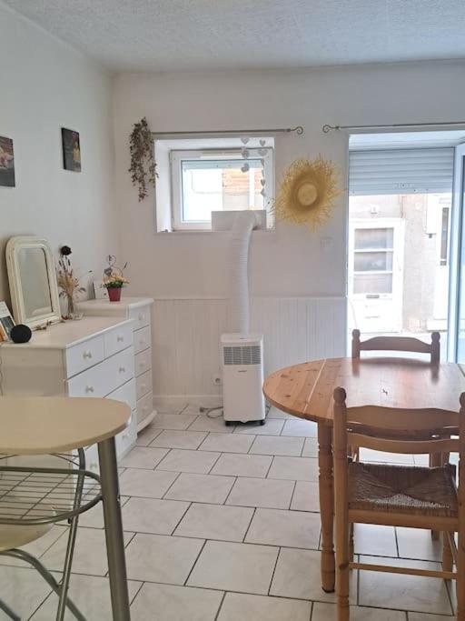 Studio Proche De Perpignan Peyrestortes Екстер'єр фото