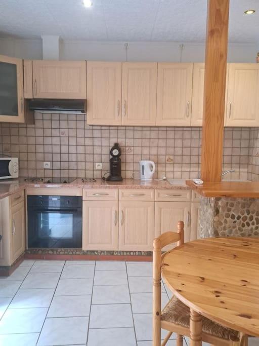 Studio Proche De Perpignan Peyrestortes Екстер'єр фото
