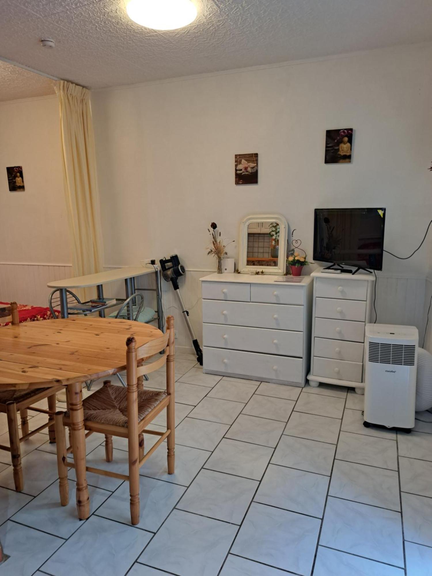 Studio Proche De Perpignan Peyrestortes Екстер'єр фото