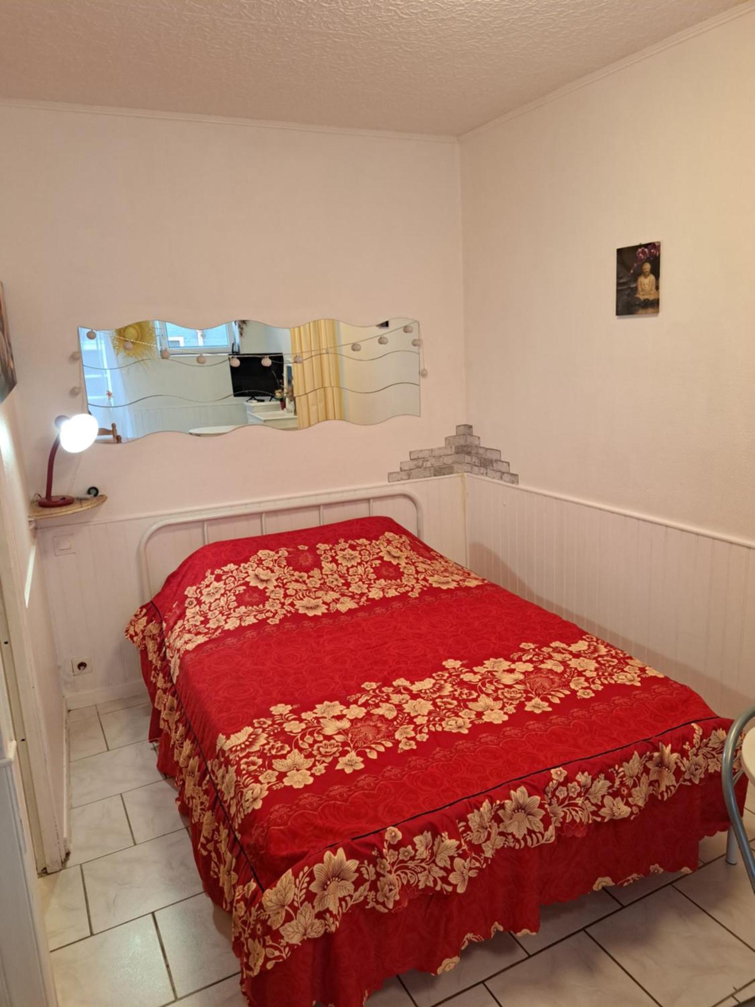 Studio Proche De Perpignan Peyrestortes Екстер'єр фото