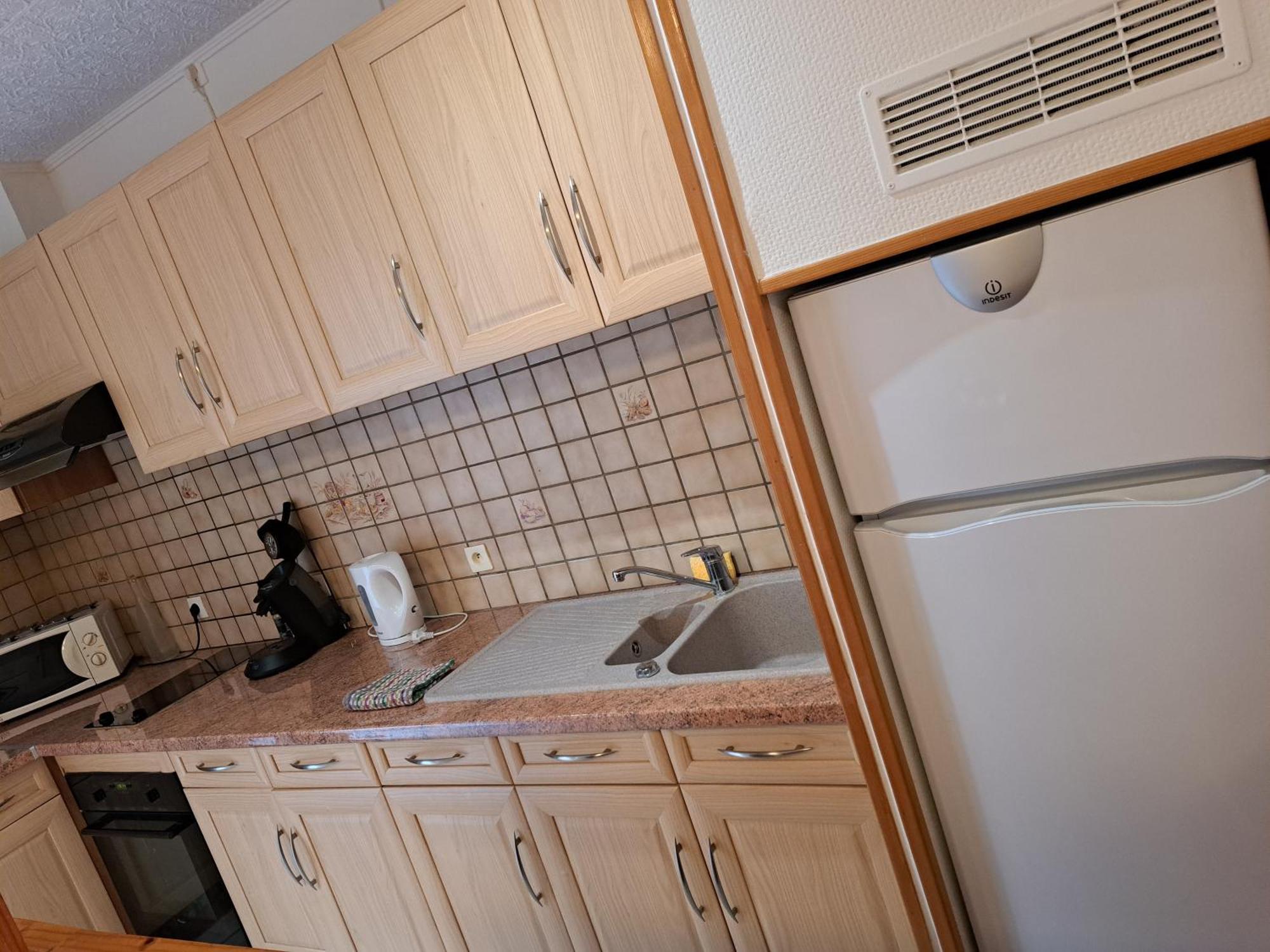 Studio Proche De Perpignan Peyrestortes Екстер'єр фото